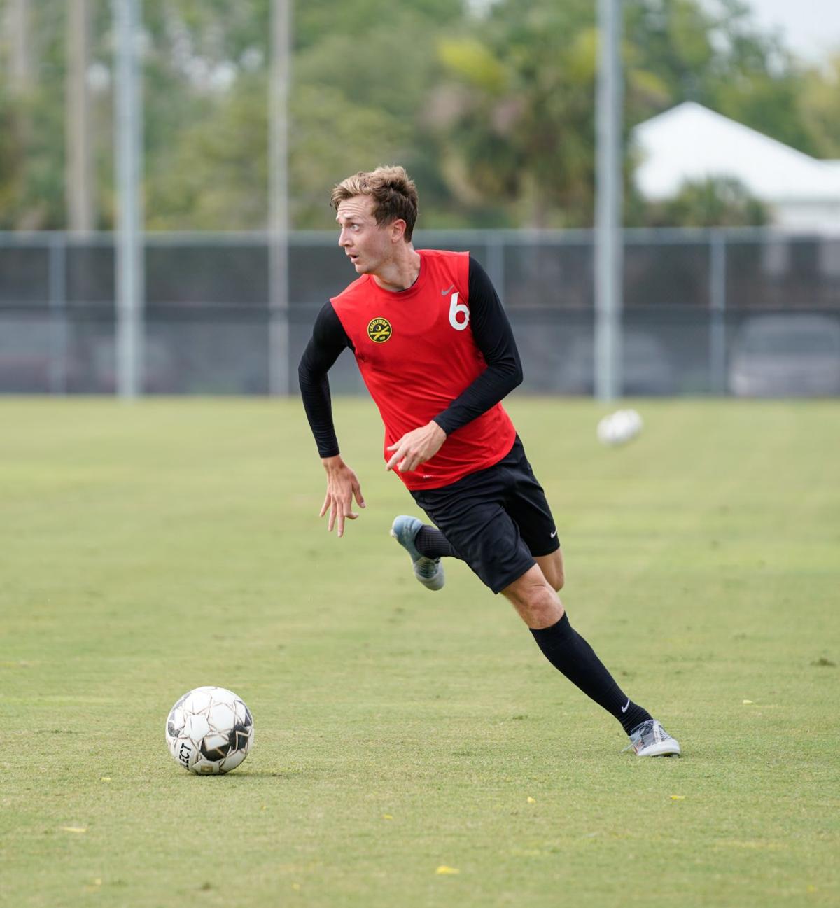 Charleston Battery Resumes 2020 Season At New Mount Pleasant Stadium Sports Postandcourier Com