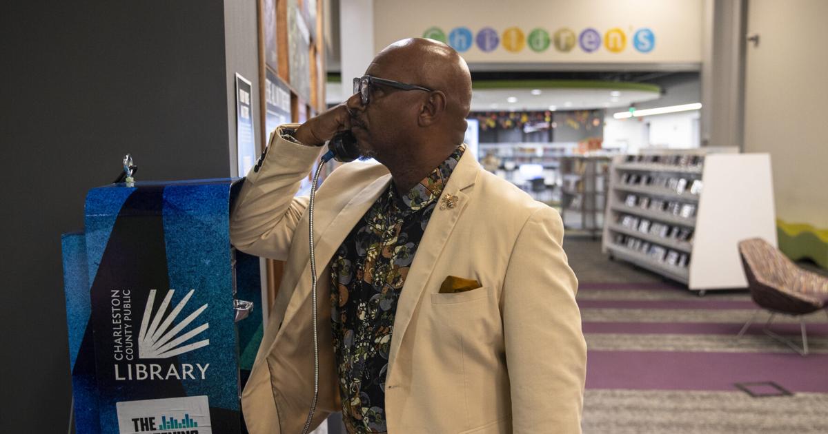 Discover the stories of formerly incarcerated people in Charleston ...