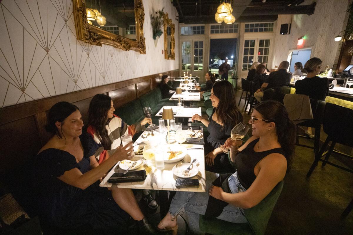 The Habit Charleston: Your Guide to the Best Eats in Town The Habit Charleston