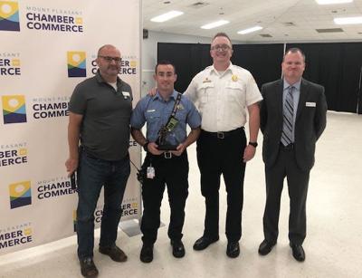 Shane Himes Recognized As Mpcc April First Responder Community News Postandcourier Com Your payment will be backdated to the date you became unemployed. post and courier