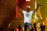 Darius Rucker curating, headlining new music festival at North Charleston Riverfront Park