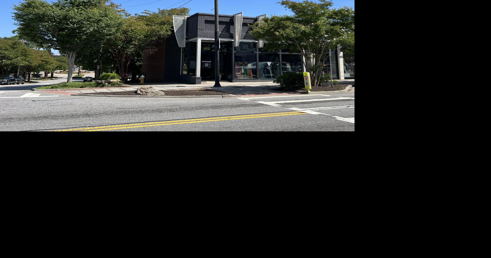 Boutique will open a 2nd Greenville location, this time in the West End