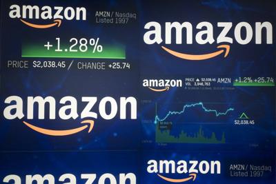 Amazon Owes Sales Tax On 3rd Party Sales In Sc Court Says Business Postandcourier Com