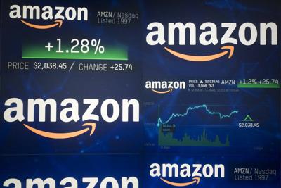 Amazon Owes Sales Tax On 3rd Party Sales In Sc Court Says Business Postandcourier Com Amazon Owes Sales Tax On 3rd Party Sales In Sc Court Says Business Postandcourier Com