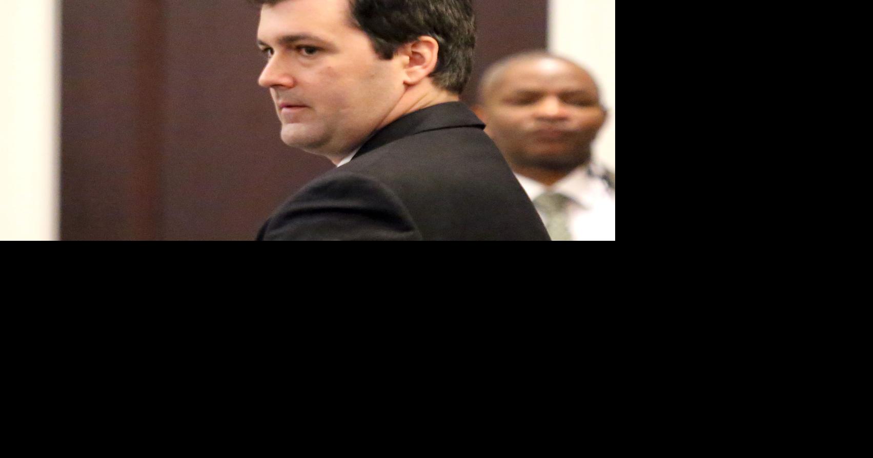 Michael Slager's defense calls prosecutor and previous defense attorney ...