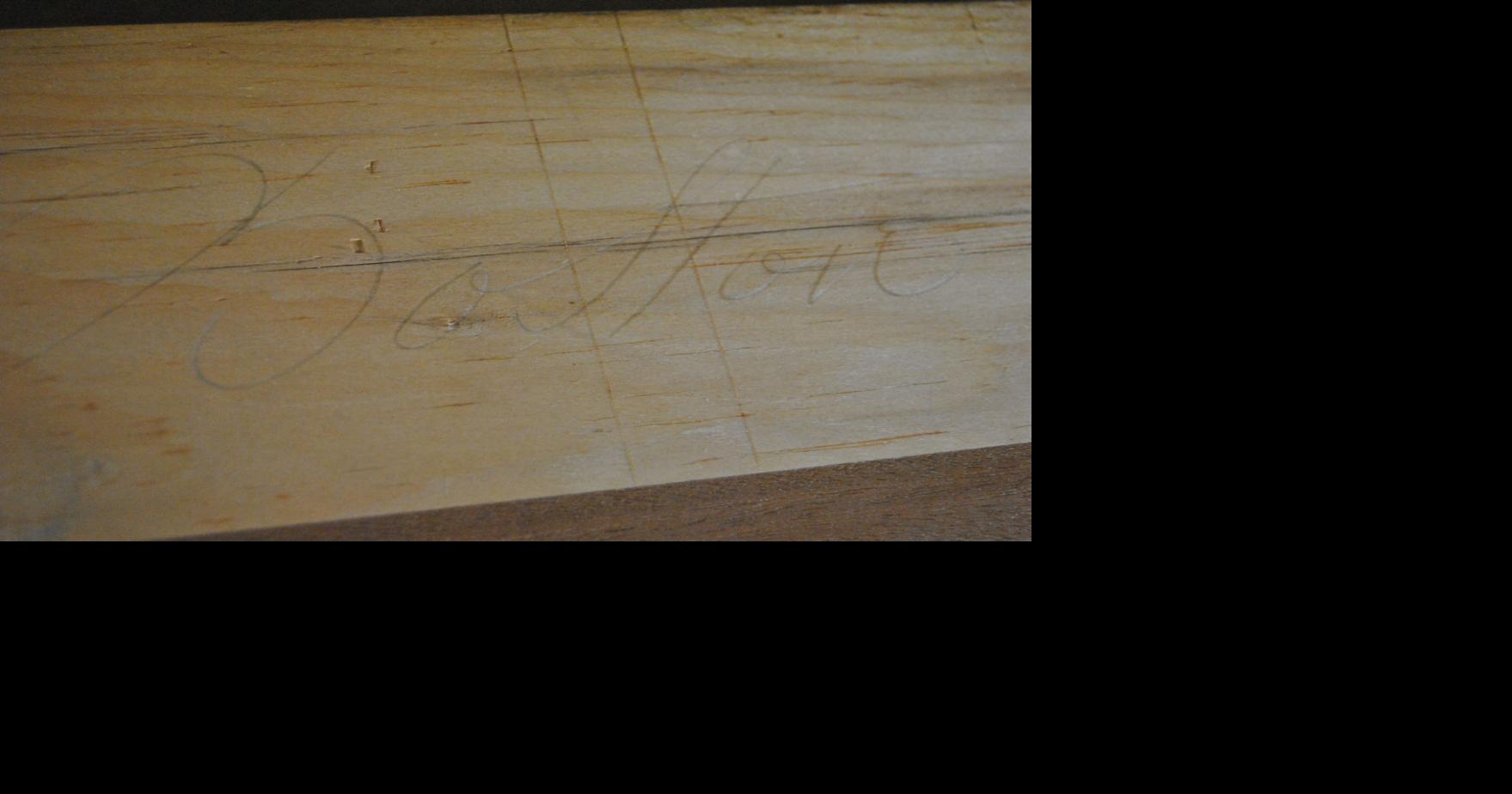 Hidden signature on antique acquired by Charleston Museum provides rare ...