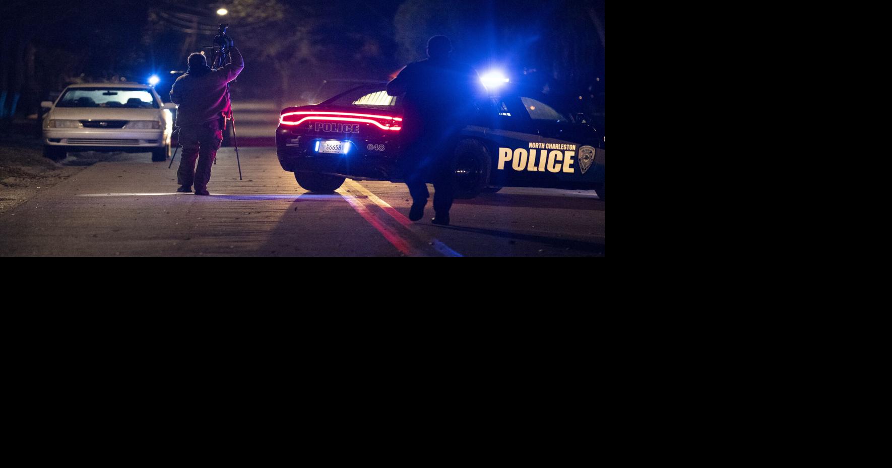 North Charleston police strike man with car, killing him | News ...