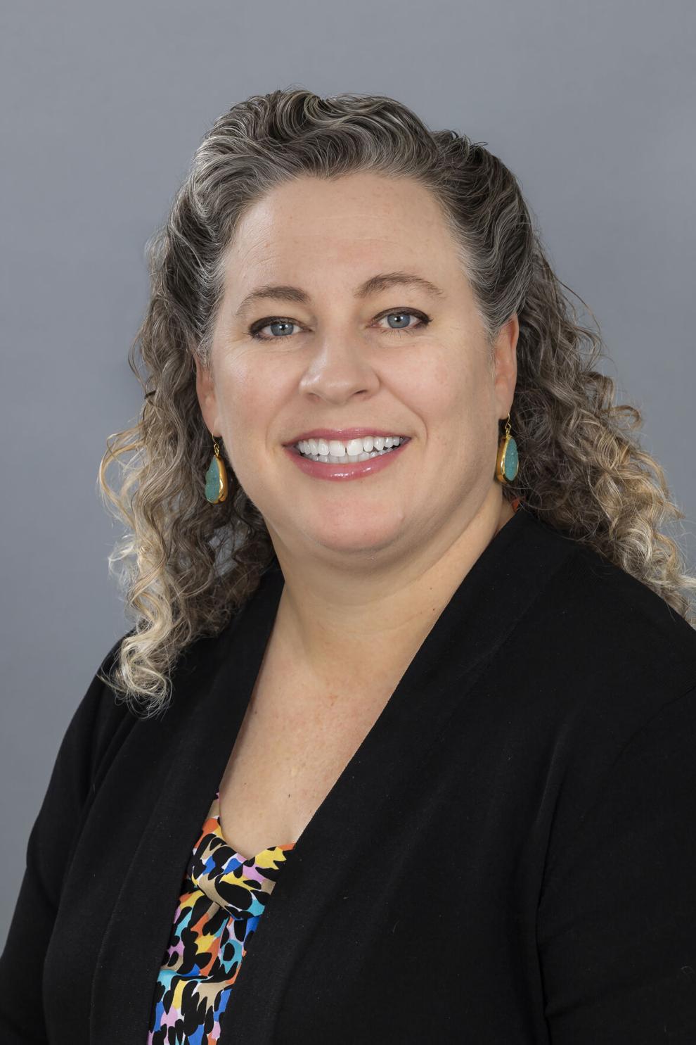 Cancer expert to be interim CEO for Roper St. Francis Health