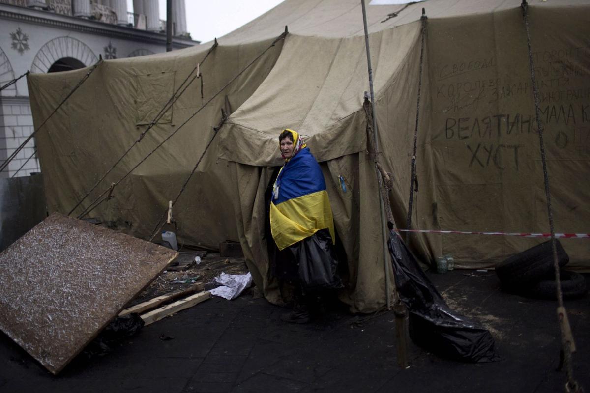 Ukraine Situation