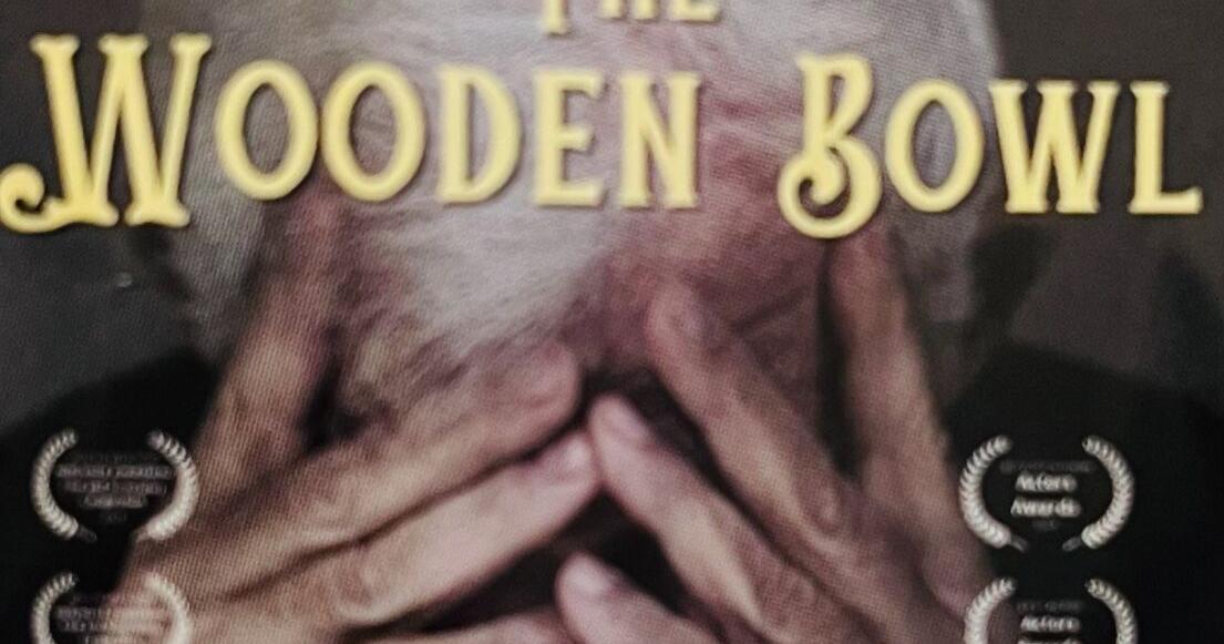 Berkeley County resident’s film a reflection of life