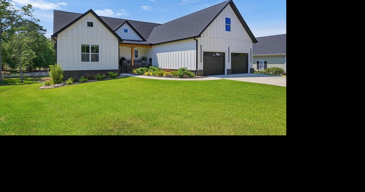 Peace in Prosperity: Finding tranquility, affordability on Lake Murray's ‘hidden' shore