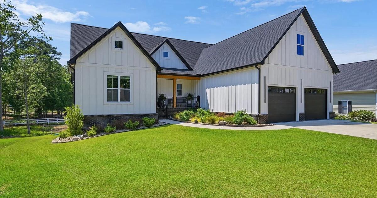 Peace in Prosperity: Finding tranquility, affordability on Lake Murray's ‘hidden' shore