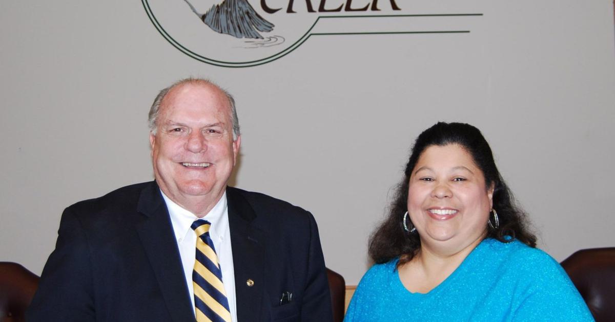 Heitzler Declares November Heritage Month For Native Americans News heitzler-declares-november-heritage-month-for-native-americans-news
