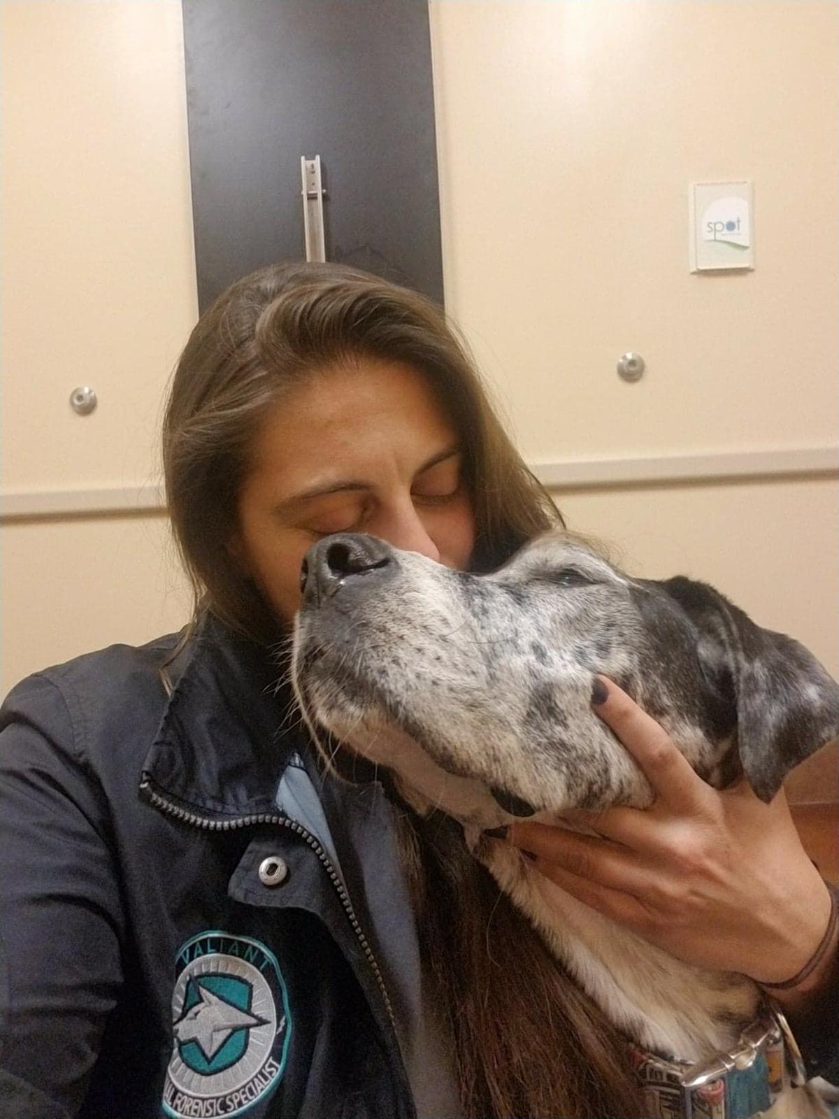 Animal Forensics Investigator Provides A Useful Tool To Law