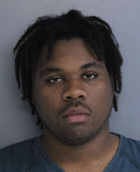 Jadarius Shemar Alexander