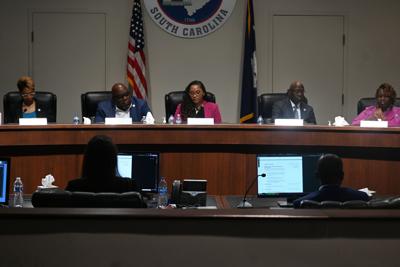 Richland County weighs tax breaks for planned 7-story hotel in Columbia’s Bull Street district