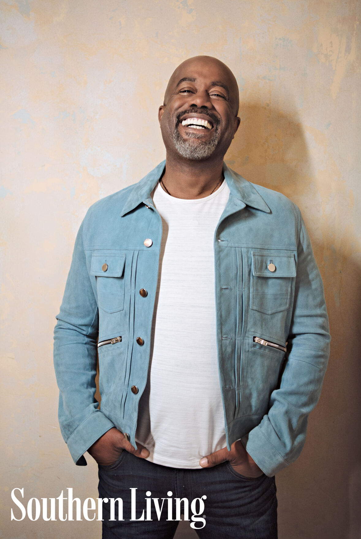 Darius Rucker to sing national anthem at Bills-Dolphins - The San