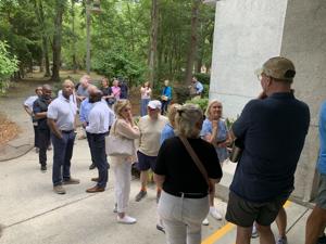 Editorial: South Carolina’s declaration of independence