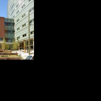 Gunshots fired inside MUSC parking garage but no one hurt