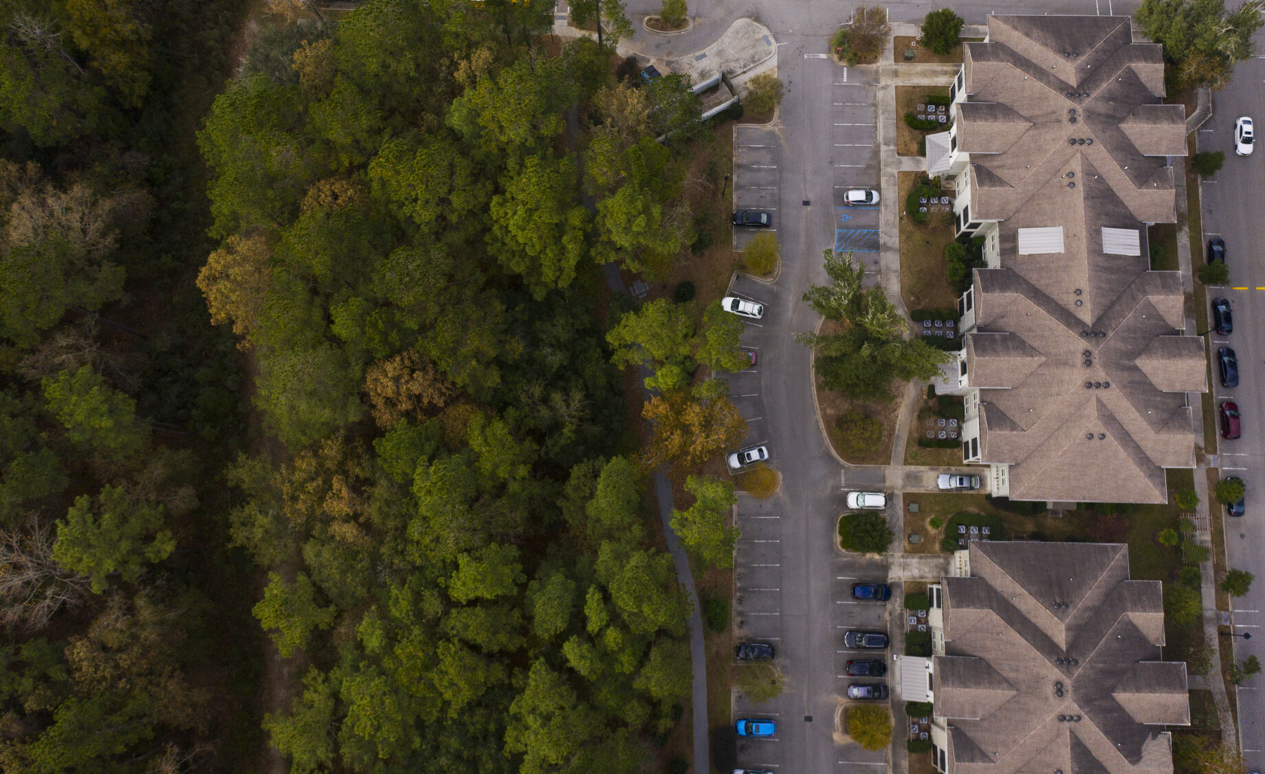 Charleston approves affordable housing on Bees Ferry Road
