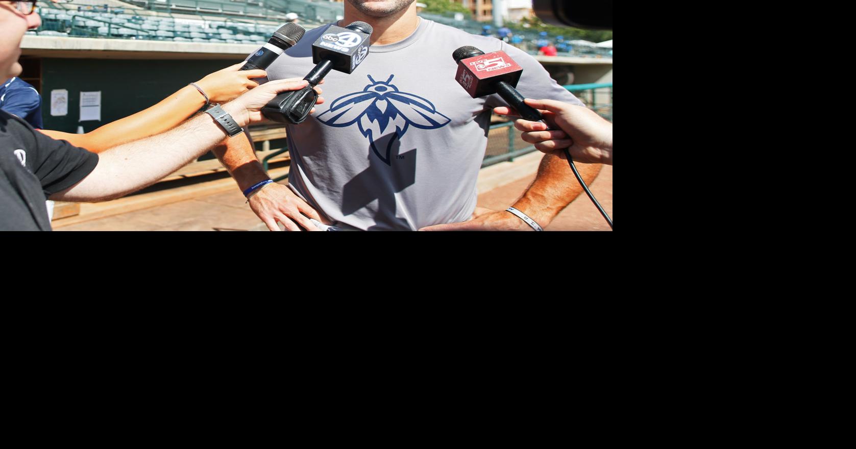 Deadline to enter Tim Tebow's SEC tailgate wedding contest is days away