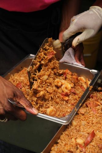 Sweetgrass Cultural Arts Festival highlights Gullah/Geechee culture ...