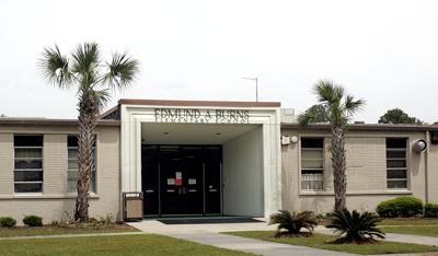 Put Yourself In The Shoes Of A Burns Elementary Teacher Brian Hicks Postandcourier Com