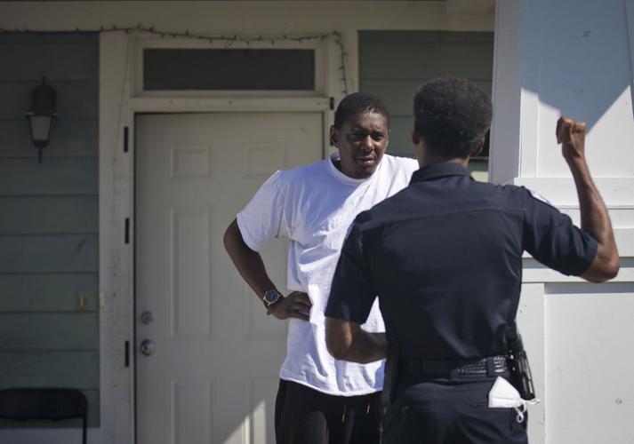 North Charleston police investigating 4th homicide in a week