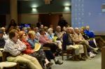 Residents share opinions at public forum on downtown Aiken revitalization plans