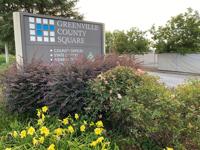 Lawsuit seeks to reopen Greenville County meetings for public comment