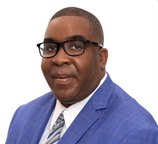 Spearman backs troubled Williamsburg superintendent Kelvin Wymbs