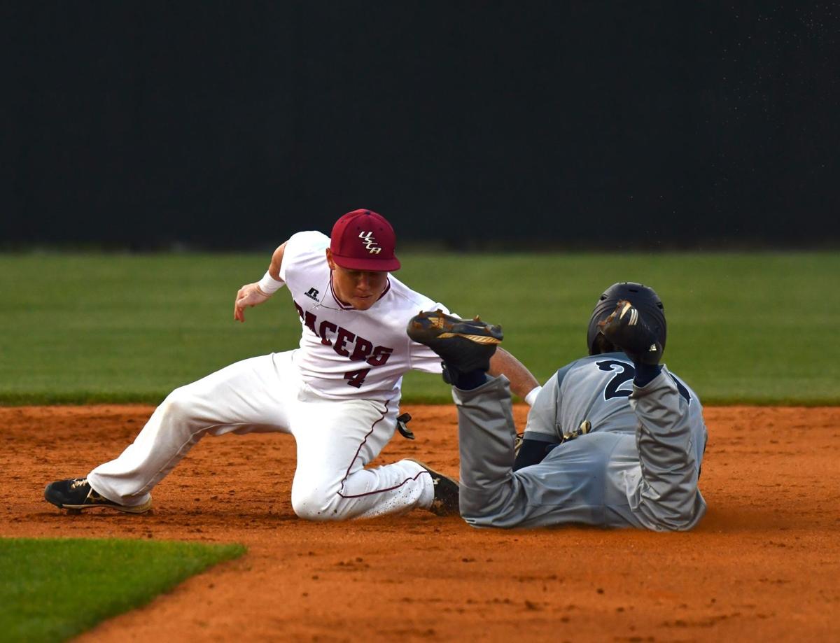 Pacers Drop Series Opener Against Hurricanes Sports Postandcourier Com
