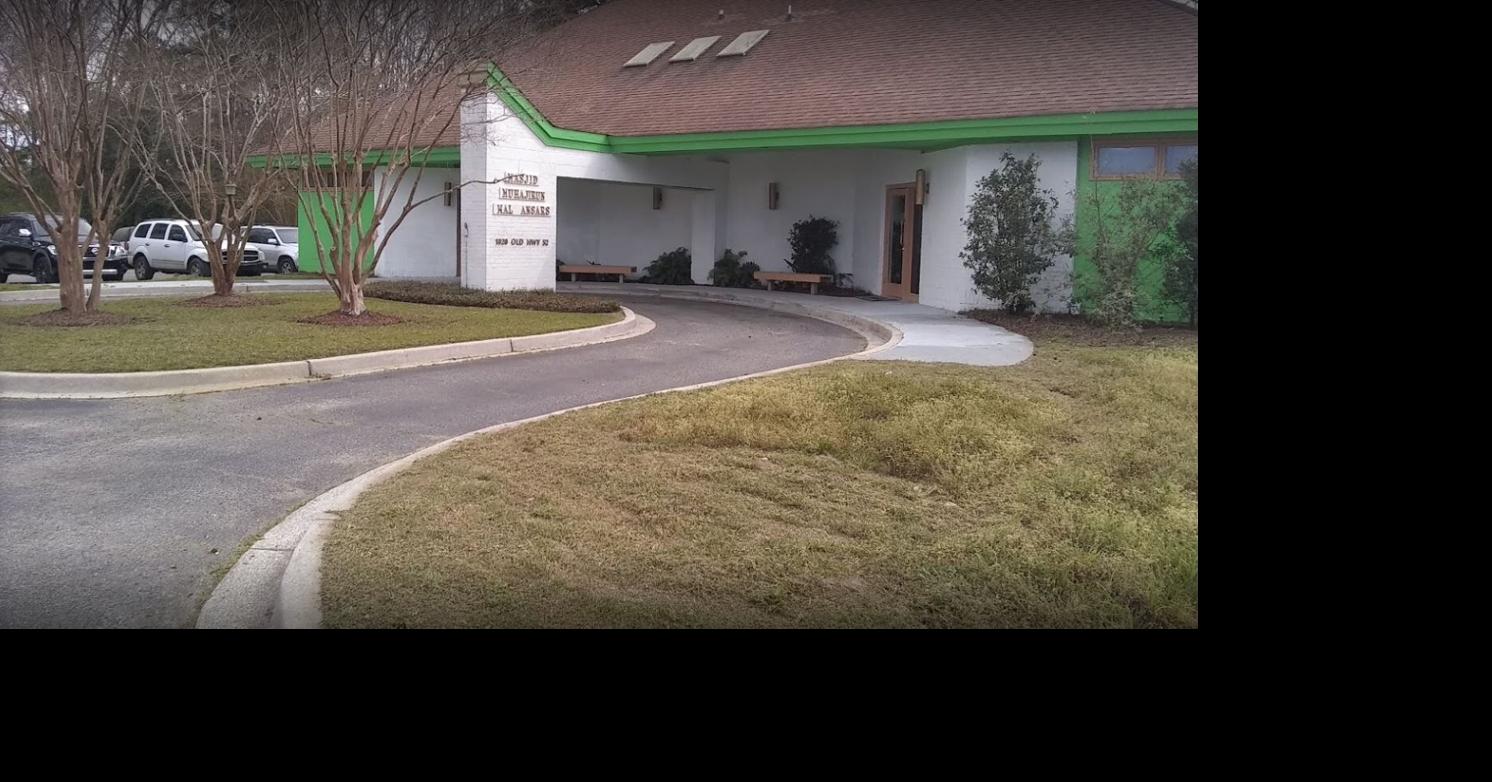 UPDATE: Mosque shooting suspect arrested in Florida