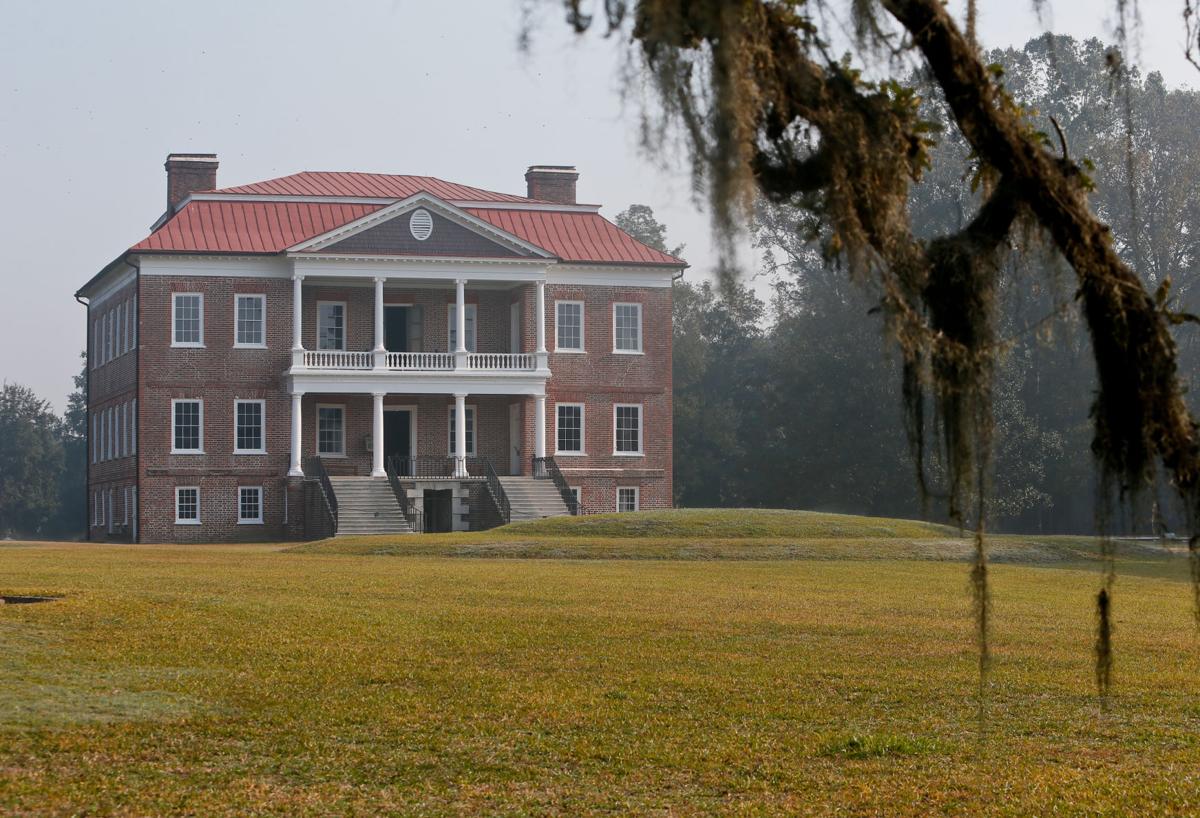 Drayton Hall