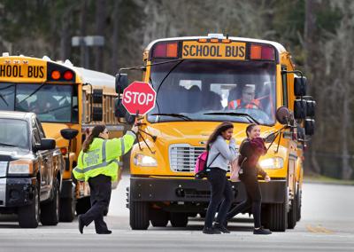 Editorial 1 000 Sc School Buses Are Older Than The Kids Vw Money