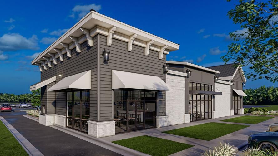 Redeveloped Aiken Mall to be called Aiken Towne Park Aiken Area