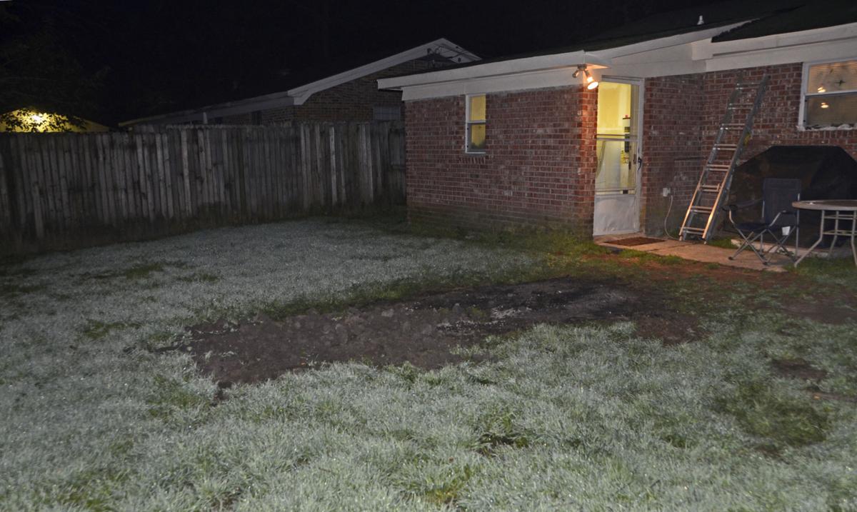 I Panicked Big Time Sc Man S Fight Against Murder Charges After