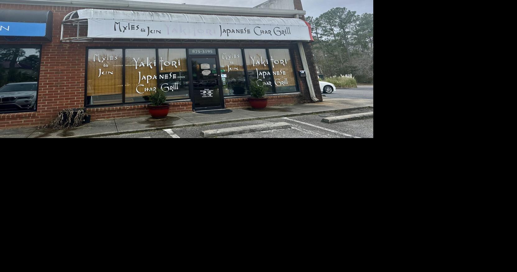 Das Restaurant Summerville plant einen neuen Standort, der 2024 eröffnet ...