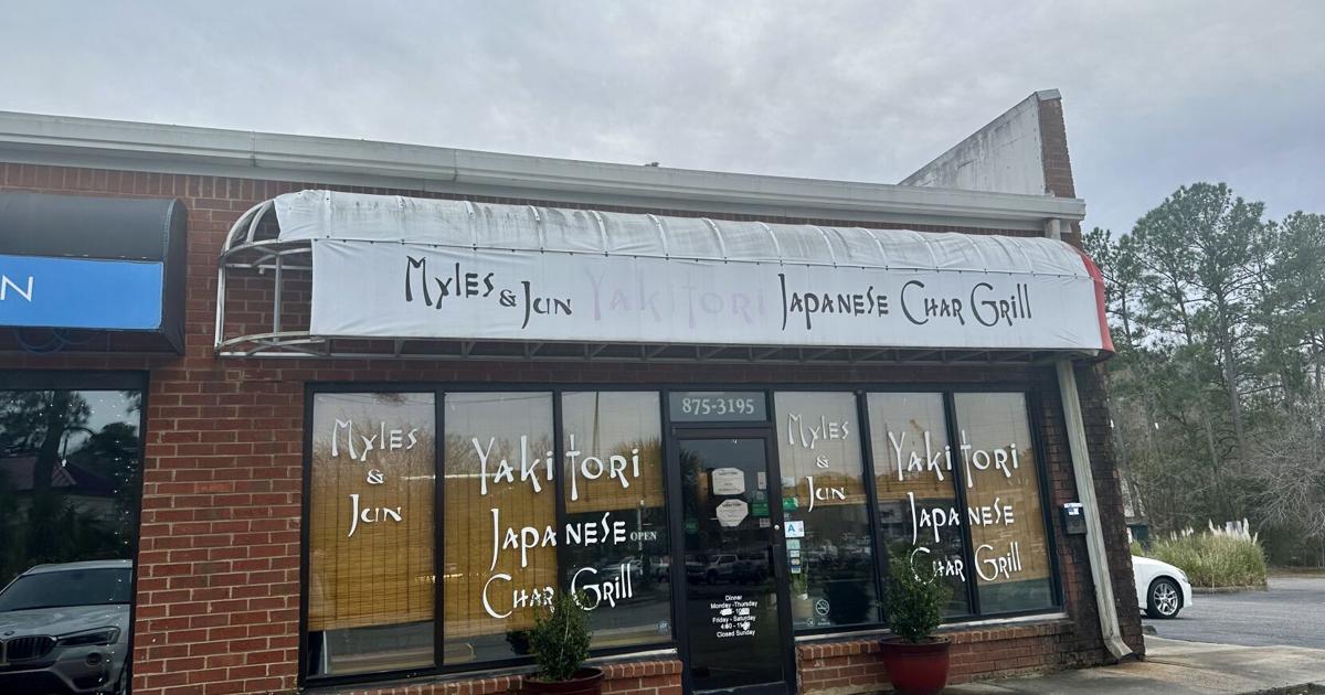 Das Restaurant Summerville plant einen neuen Standort, der 2024 eröffnet ...