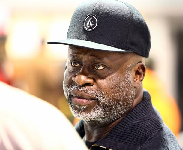 Union leader Riley calling for work stoppage at Port of Charleston ...