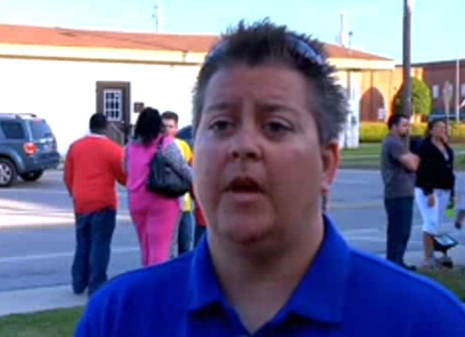 SC employment panel Chief fired without cause South Carolina police