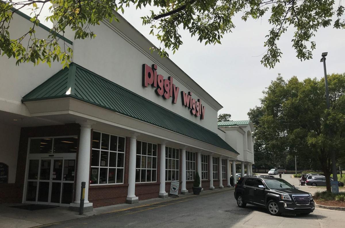 Lidl Gets Ok For Signs At Columbia Piggly Wiggly Site Now Will Work On Liquor License Columbia Postandcourier Com Lidl Gets Ok For Signs At Columbia Piggly Wiggly Site Now Will Work On Liquor License Columbia Postandcourier Com