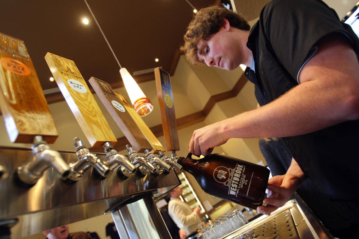 Charleston Beer Week Event Is Overflowing With Craft Beer Goodness