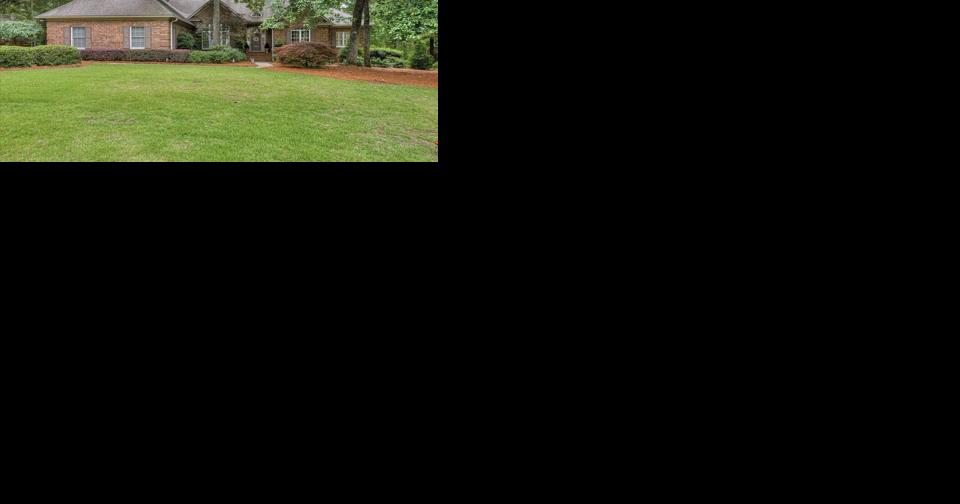 Weekly top residence sales for Aiken County for Nov. 24-30 - Vimarsana News