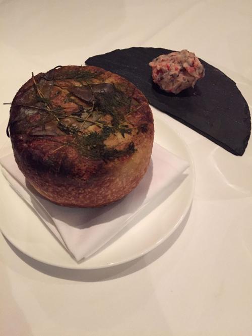 gelinaz shuffle chef from denmark dials back formality at mccrady s gelinaz shuffle chef from denmark dials back formality at mccrady s food postandcourier com