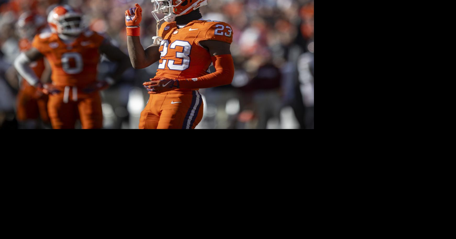 Clemson’s secondary is mostly unproven. They believe they’re ready to change minds.