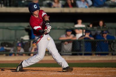 Jonathan Sabo - Baseball - The Citadel Athletics