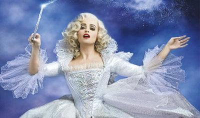 Disney S Live Action Cinderella Less Magical Than Its Animated Ancestor Blogs Postandcourier Com