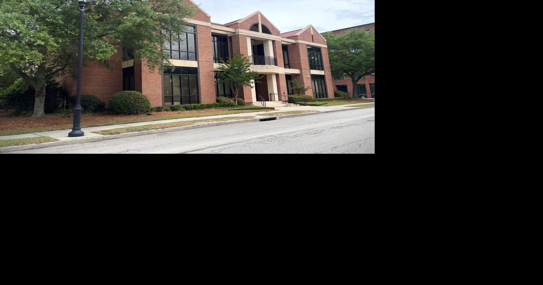 Charleston Housing Authority uploaded agenda with false timestamp after questions about public access