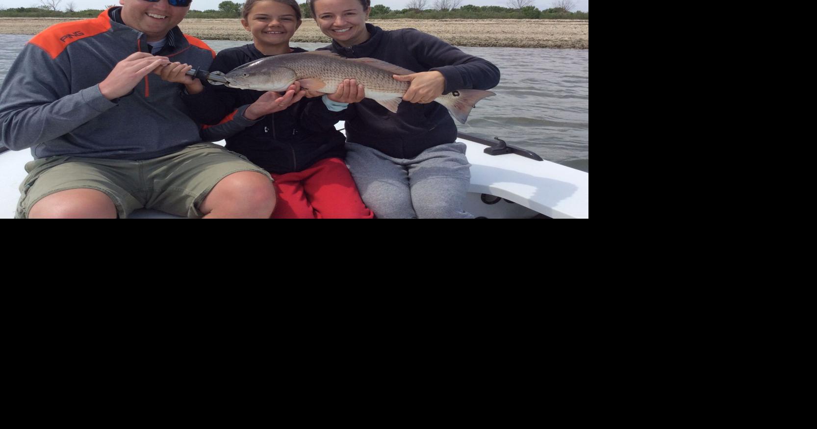 Trident Fishing Scoreboard Fishing